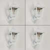 Murto Aplique para exterior Blanca, 1 luz