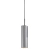 Design For The People by Nordlux MIB Lámpara Colgante Gris, 1 luz