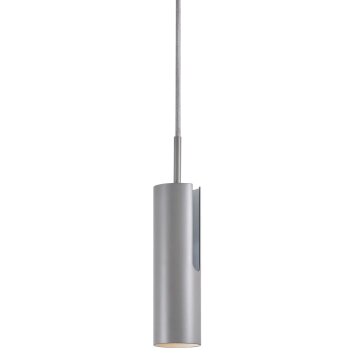 Design For The People by Nordlux MIB Lámpara Colgante Gris, 1 luz