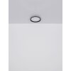 Globo CLARINO Lámpara de Techo LED Blanca, 1 luz