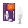 LEDVANCE SMART+ LED E14 4,9 watt 2700-6500 Kelvin 470 Lumen