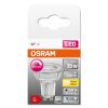 OSRAM SUPERSTAR PLUS LED GU10 3.7 W 2700 Kelvin 230 Lumen