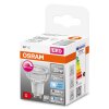 OSRAM SUPERSTAR PLUS LED GU10 3,7 W 4000 Kelvin 230 Lumen