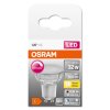 OSRAM SUPERSTAR PLUS LED GU10 4.1 W 2700 Kelvin 350 Lumen