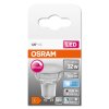 OSRAM SUPERSTAR PLUS LED GU10 4.1 W 4000 Kelvin 350 Lumen