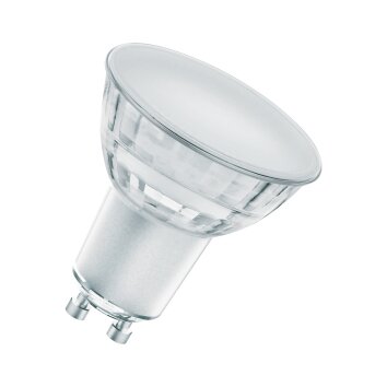 OSRAM SUPERSTAR PLUS LED GU10 6.7 W 4000 Kelvin 575 Lumen