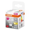 OSRAM SUPERSTAR PLUS LED GU5.3 8 W 2700 Kelvin 621 Lumen