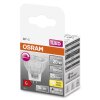 OSRAM LED SUPERSTAR GU4 2.8 W 2700 Kelvin 184 Lumen