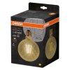 OSRAM Vintage 1906® LED E27 4 W 2400 Kelvin 470 Lumen