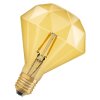 OSRAM Vintage 1906® LED E27 4 W 2400 Kelvin 470 Lumen