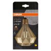 OSRAM Vintage 1906® LED E27 4 W 2400 Kelvin 470 Lumen