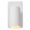 Lucide CLUBS Aplique Blanca, 1 luz