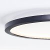 Brilliant Mosako Lámpara de Techo LED Blanca, 1 luz