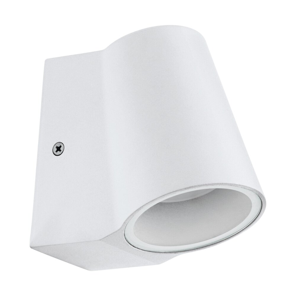 Eglo SILVILLE Aplique para exterior LED Blanca, 1 luz main product photo
