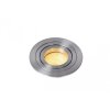 Lucide TUBE Foco Níquel-mate, 1 luz