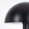 Tati Lámpara de mesa Negro, 1 luz