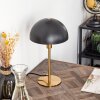 Tati Lámpara de mesa Latón, 1 luz