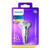 Philips LED E14 2,8 vatios 2700 Kelvin 255 lúmenes