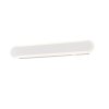 Fischer & Honsel Stretto Aplique LED Blanca, 1 luz