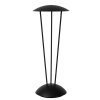 Lucide RENEE Lámpara de mesa LED Negro, 1 luz