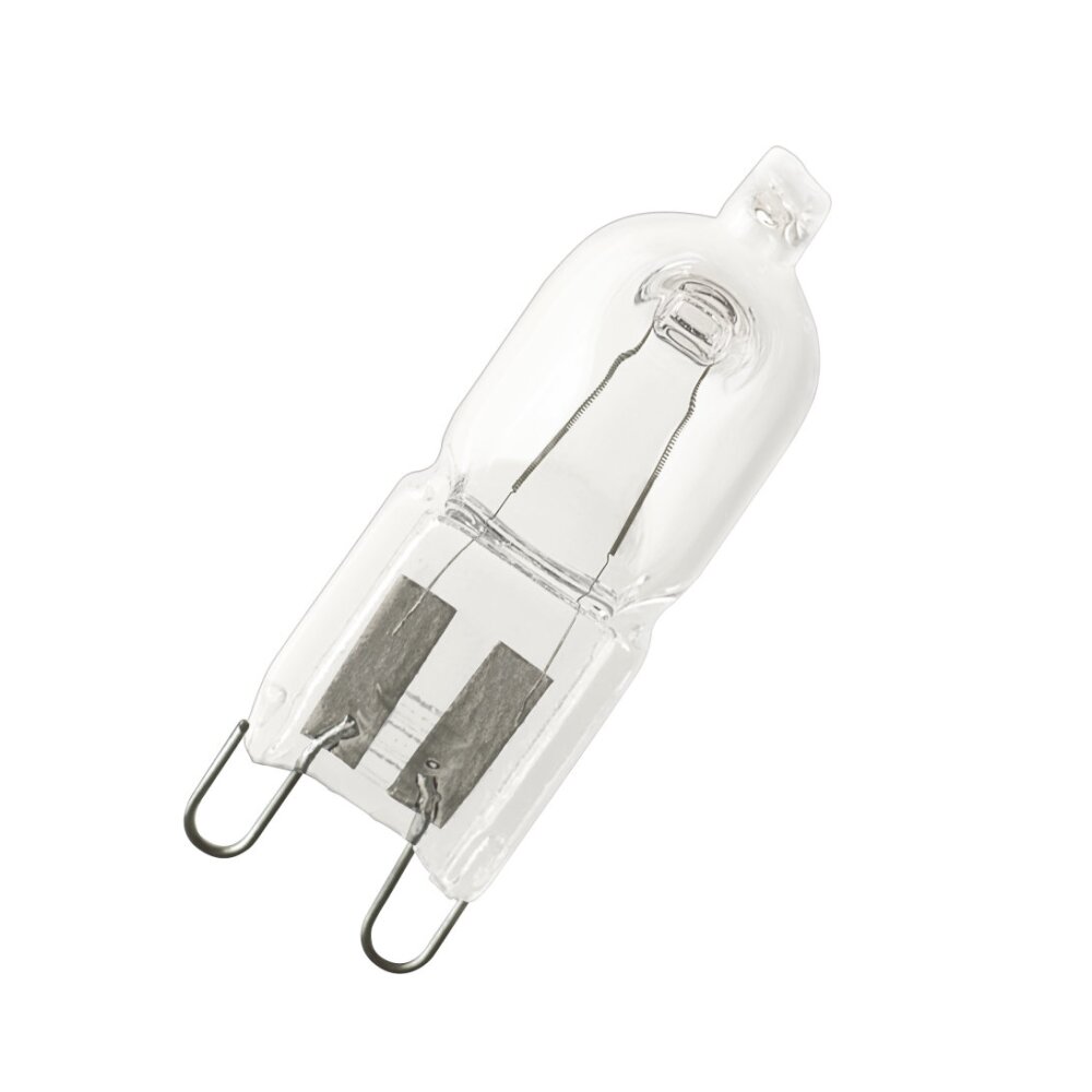 Osram Halogen Halopin Eco 48 vatios 2800 Kelvin 740 lúmenes main product photo