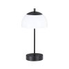 FHL easy Riva Lámpara de mesa LED Negro, 1 luz