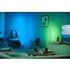 Philips Hue Signe Lámpara de Pie LED Blanca, 1 luz, Cambia de color