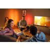 Philips Hue Signe Lámpara de Pie LED Blanca, 1 luz, Cambia de color