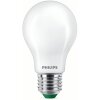 Philips Juego de 2 LED E27 de 4 vatios 3000 Kelvin 840 lúmenes