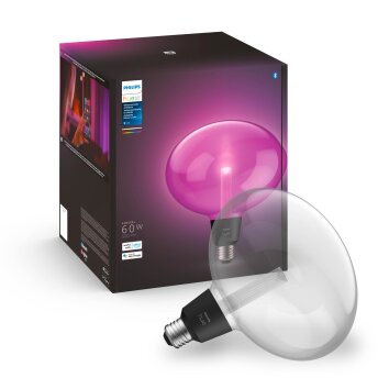 Philips Hue E27 LED 6,5 vatios 20006500 Kelvin 500 lúmenes