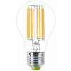 Philips juego de 2 E27 LED 4 vatios 3000 Kelvin 840 lumen