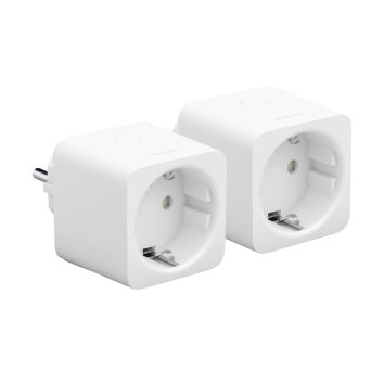 Philips Hue Juego de 2 enchufes SmartPlug Blanca