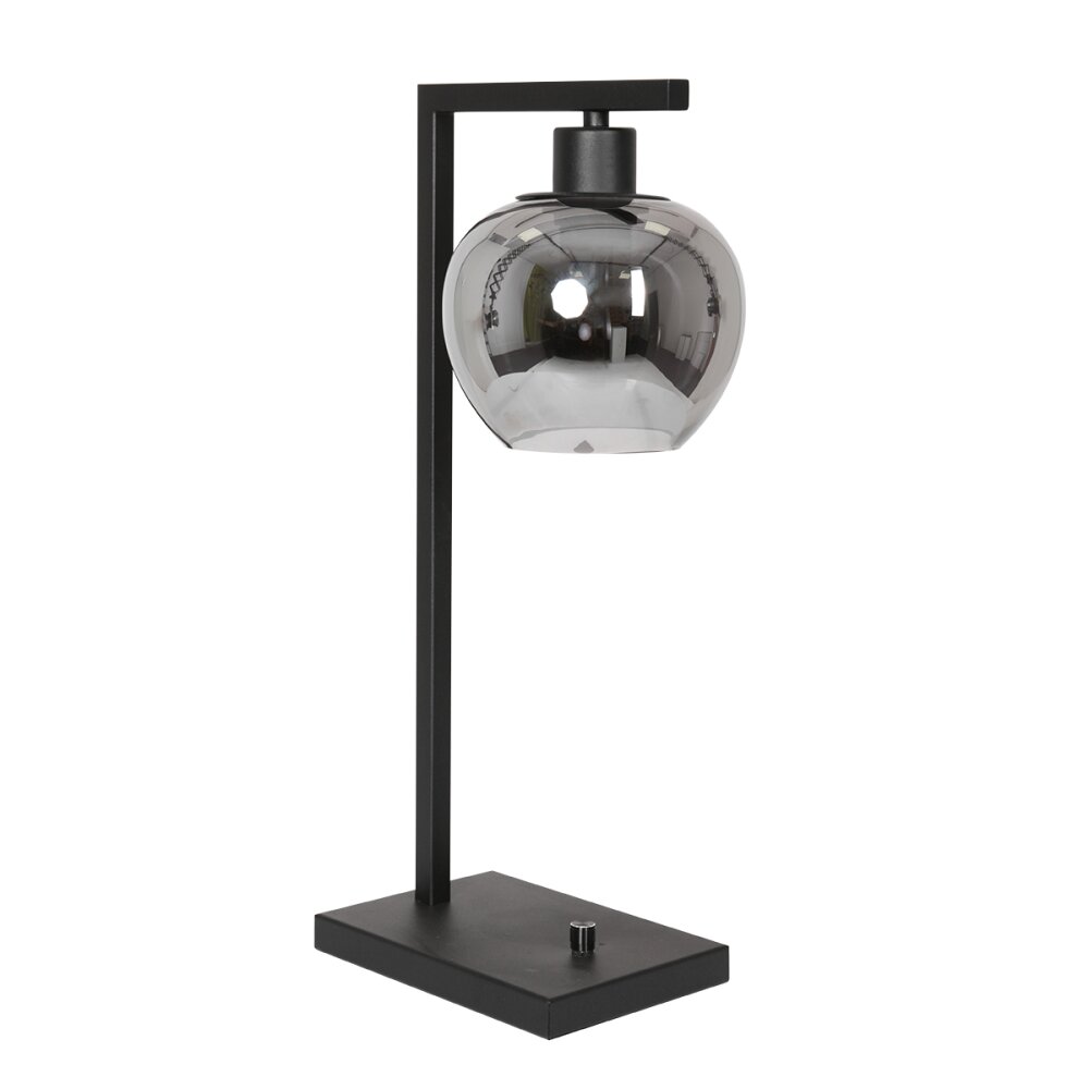 Steinhauer Lotus Lámpara de mesa, 1 luz main product photo