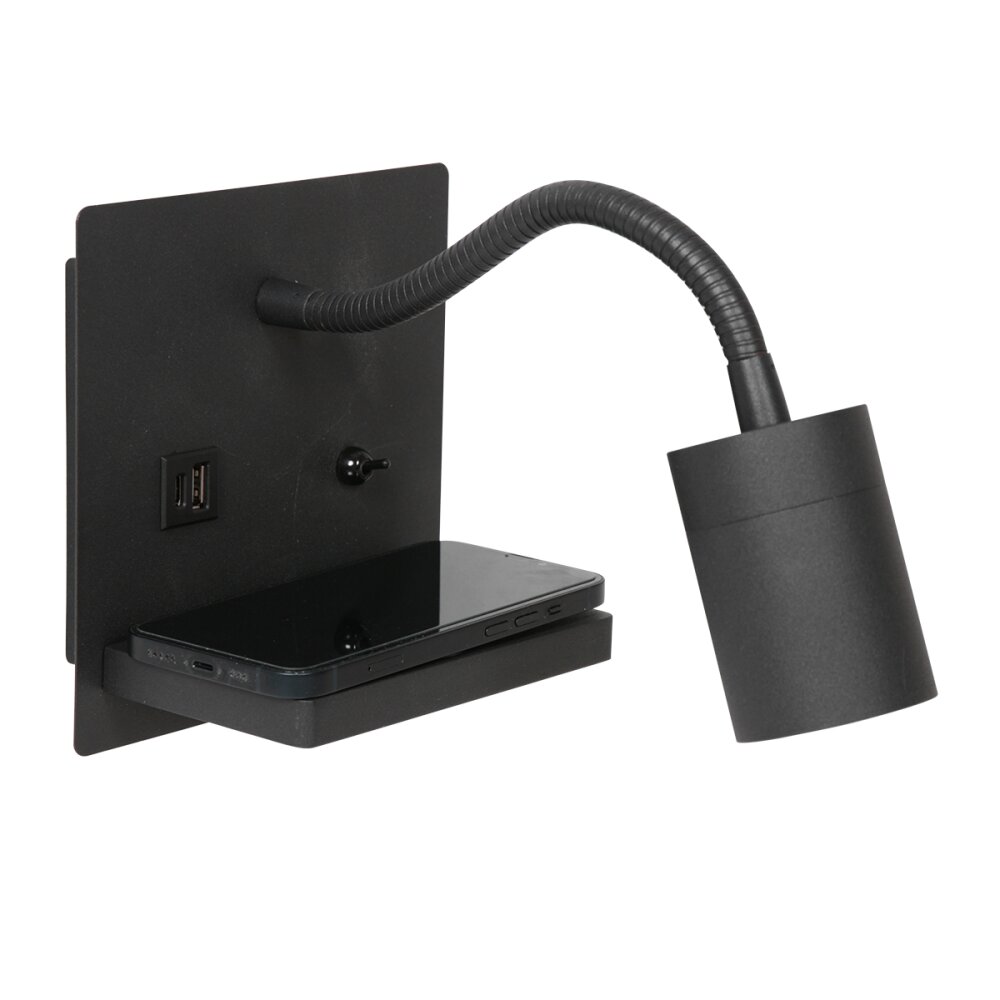 Steinhauer Upround Aplique LED, 1 luz main product photo