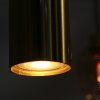 Steinhauer Reflexion Lámpara Colgante LED, 9 luces