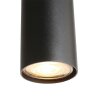 Steinhauer Bollique Lámpara Colgante LED, 5 luces