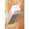 Philips Ecomoods Lámpara para exterior Blanca, 1 luz