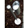 Nordlux PIN Lámpara de pie para exterior Galvanizado, 2 luces