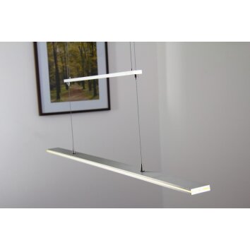 Steinhauer LED Lámpara suspendida, 1 luz