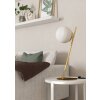 Eglo RONDO Lámpara de mesa Latón, 1 luz