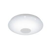 Eglo VOLTAGO 2 Lámpara de techo LED Blanca, 1 luz, Mando a distancia Eglo VOLTAGO 2 Lámpara de techo LED Blanca, 1 luz, Mando a distancia