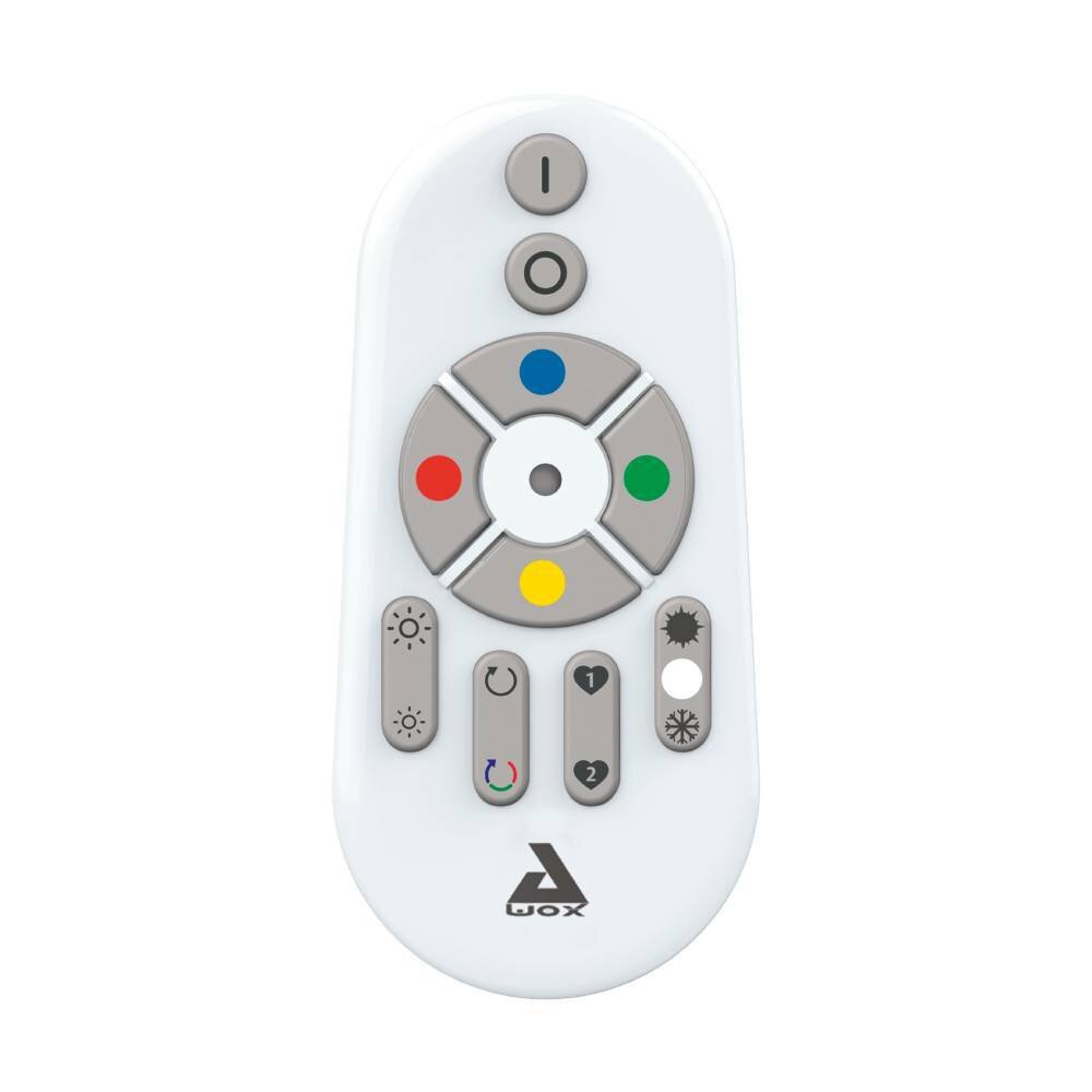 Eglo CONNECT REMOTE Accesorios Blanca main product photo
