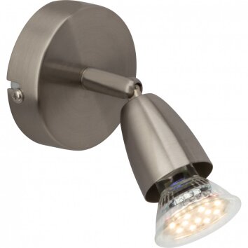 Brilliant AMALFI Aplique LED, 1 luz