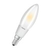 Osram LED E14 5 Watt 2700 Kelvin 640 Lúmenes