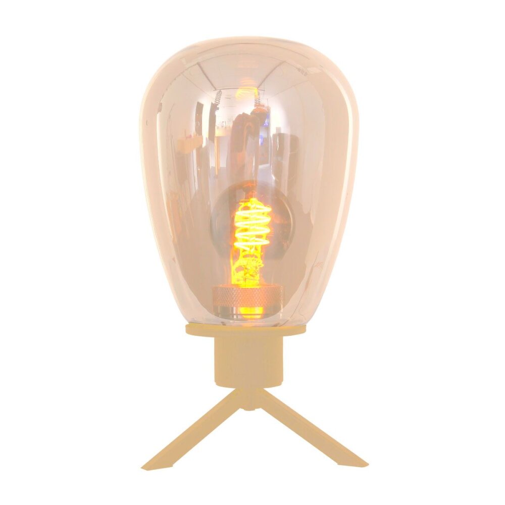 Steinhauer Reflexion Lámpara de mesa, 1 luz main product photo