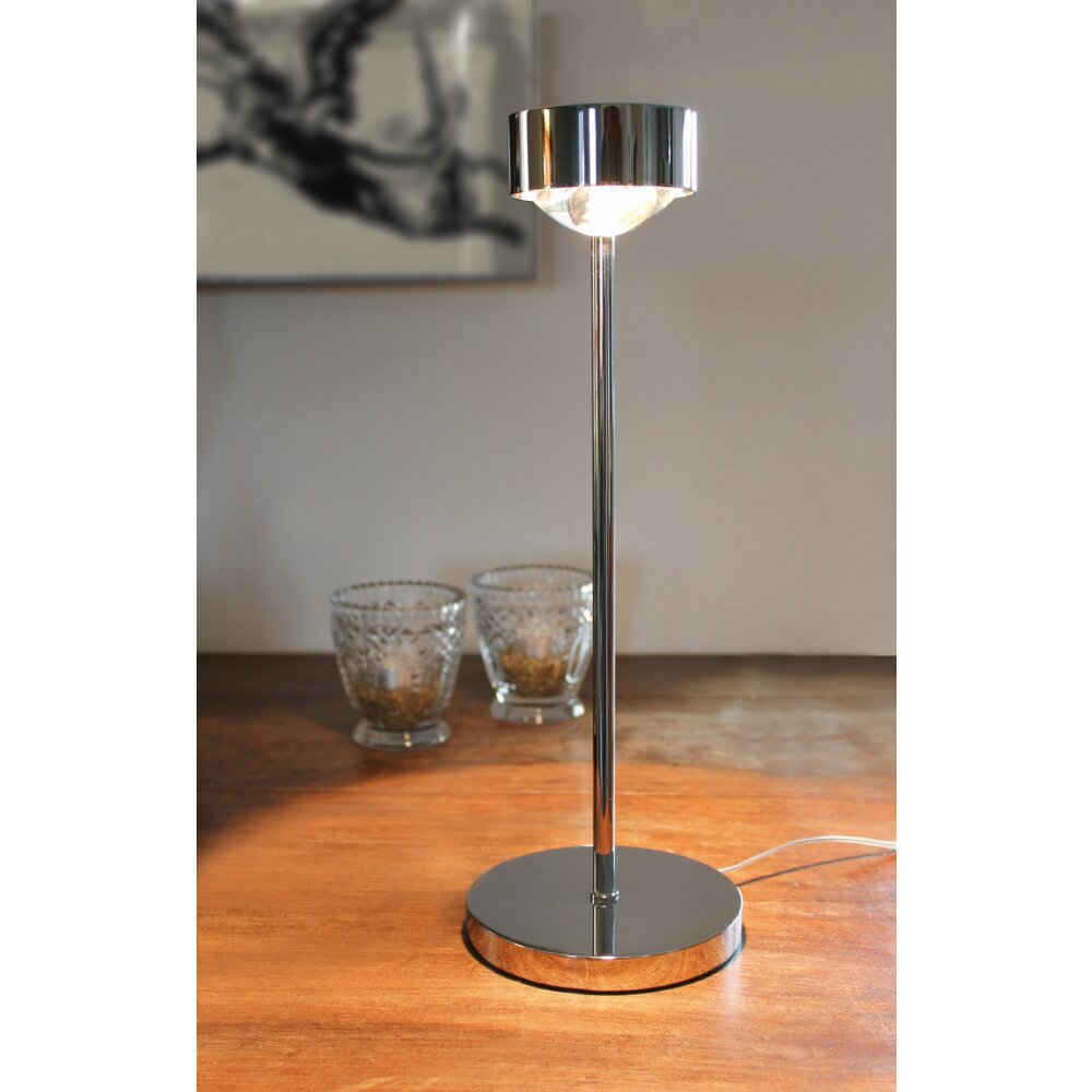Puk Eye Lámpara de Mesa, 1 luz main product photo