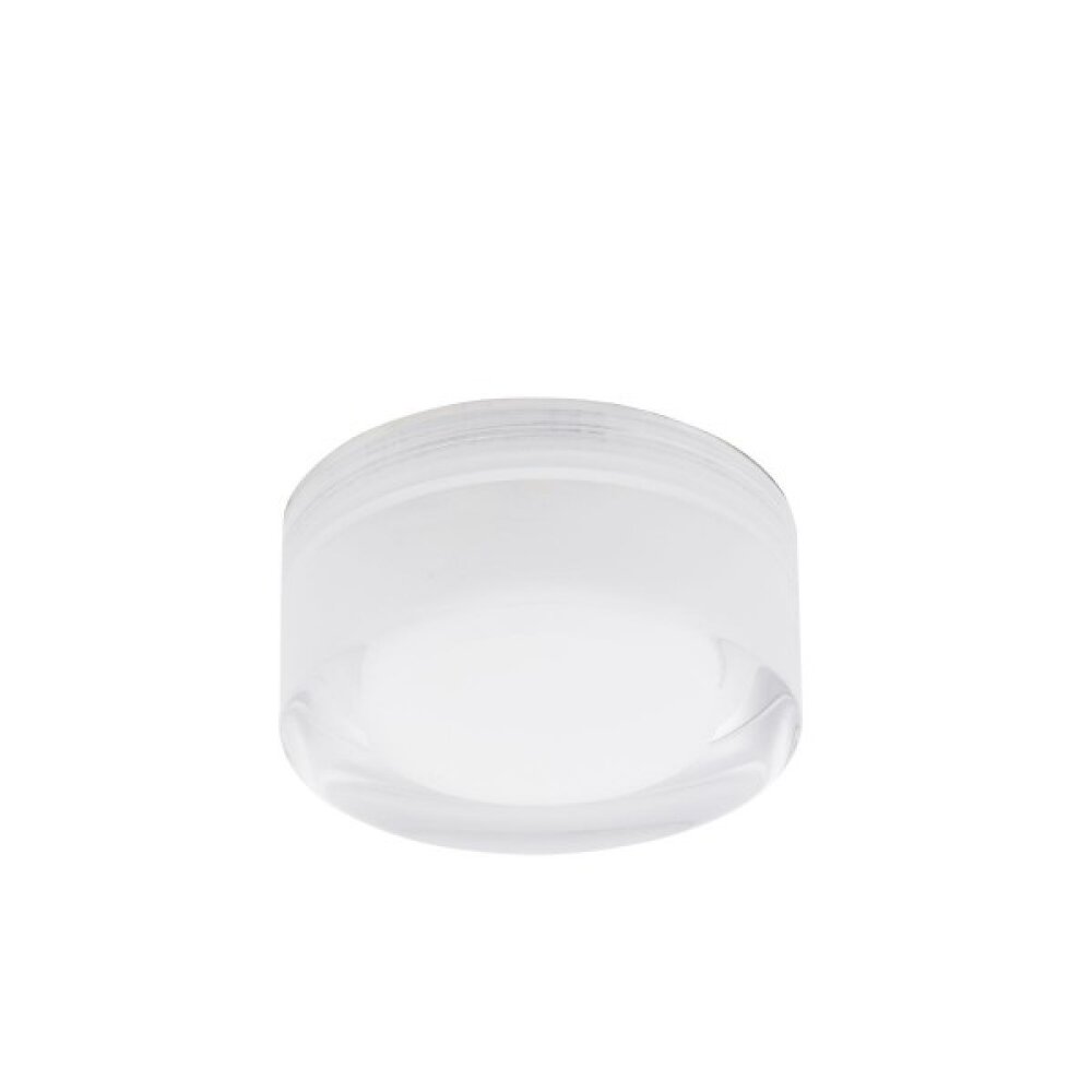 Eglo TORTOLI Lámpara empotrable Cromo main product photo