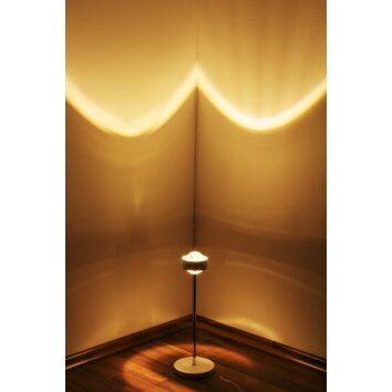 Top Light PukEyeTable Lámpara de mesa, 1 luz