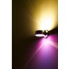 Top Light PukWall Aplique Cromo, 2 luces
