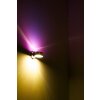 Top Light PukWall Aplique Cromo, 2 luces